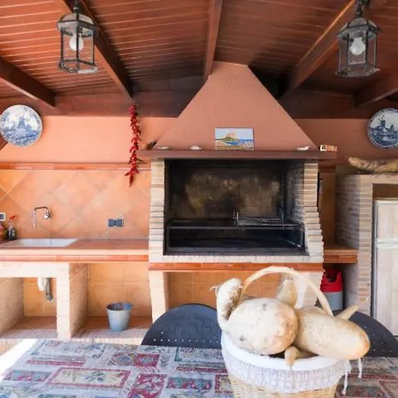 Ferienhaus Amelia - By Interhome