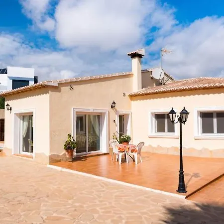Ferienhaus Amelia - By Interhome