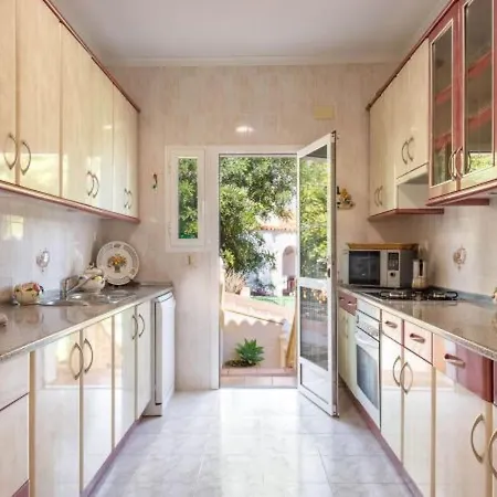 Ferienhaus Amelia - By Interhome *